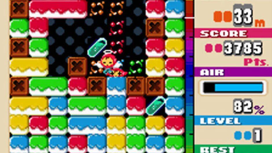 Mr. Driller screenshot 3