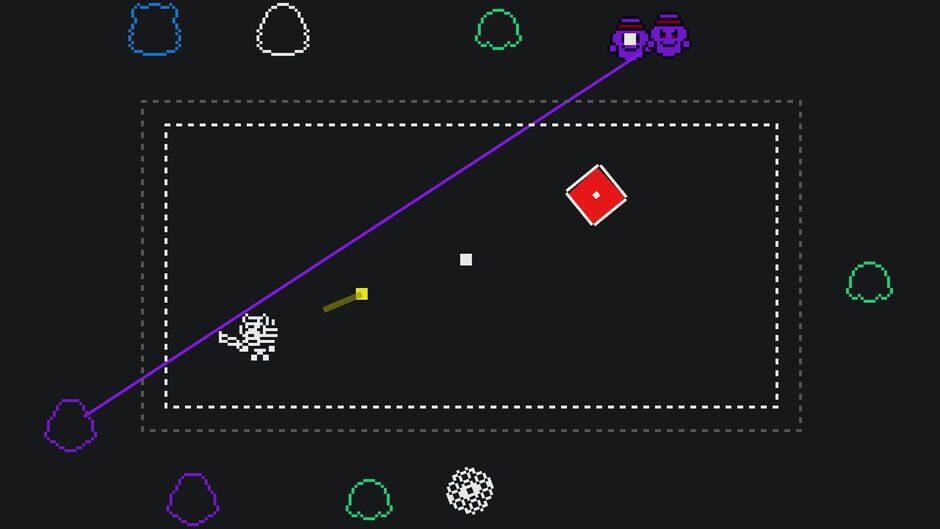 Whisker Cowboy screenshot 3