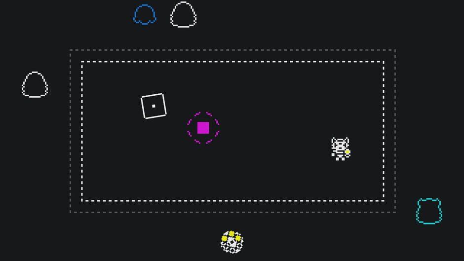 Whisker Cowboy screenshot 4