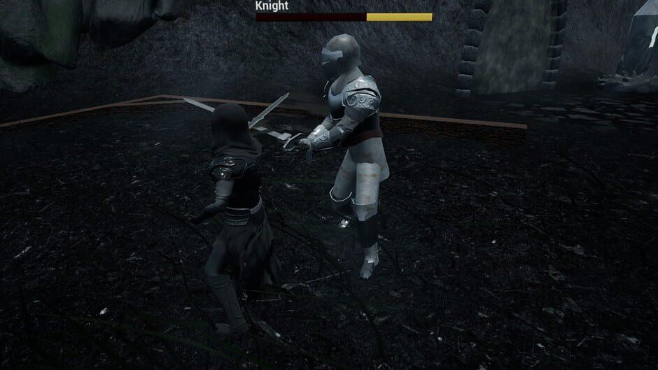 Eclipsed Remnant screenshot 3