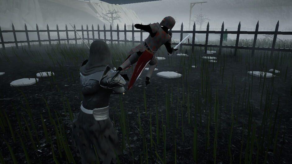 Eclipsed Remnant screenshot 4