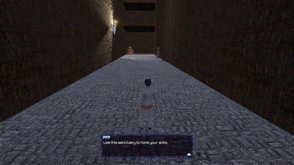 Eclipsed Realms screenshot 4