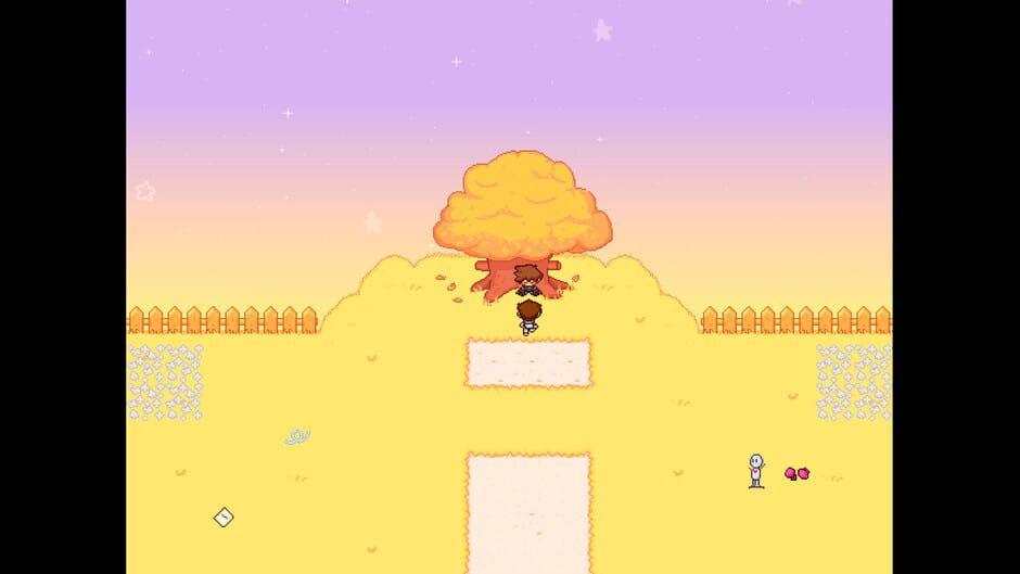 Samu Game screenshot 1