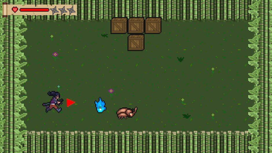 Samurai Ghost Revenge screenshot 3