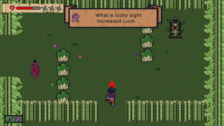 Samurai Ghost Revenge screenshot 4