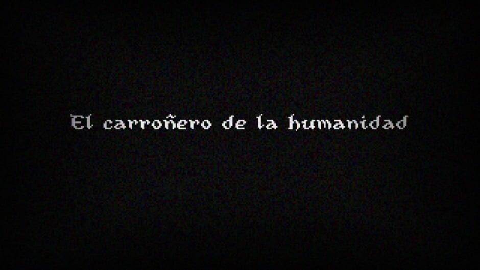 Carroñero screenshot 2