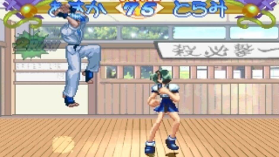Asuka 120% Excellent Burning Fest. screenshot 3