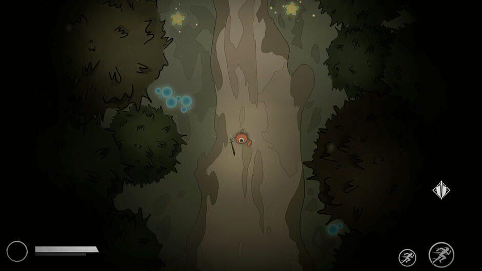 The Blighted Core screenshot 1
