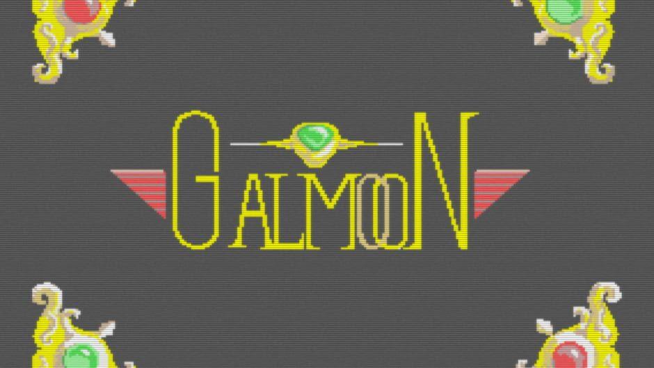 Galmoon screenshot 1