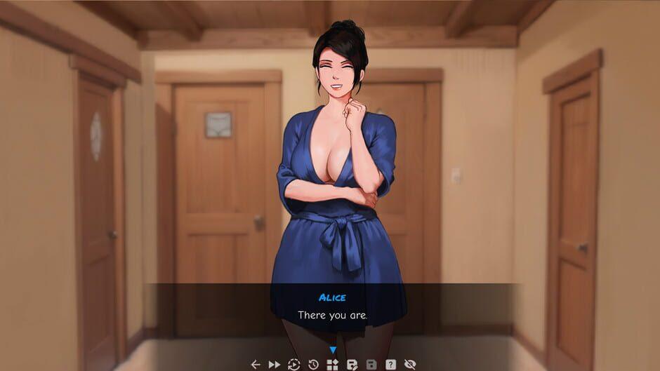 My New Paranormal Life screenshot 2