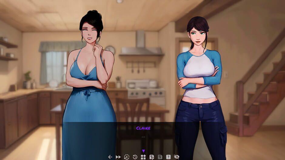 My New Paranormal Life screenshot 4