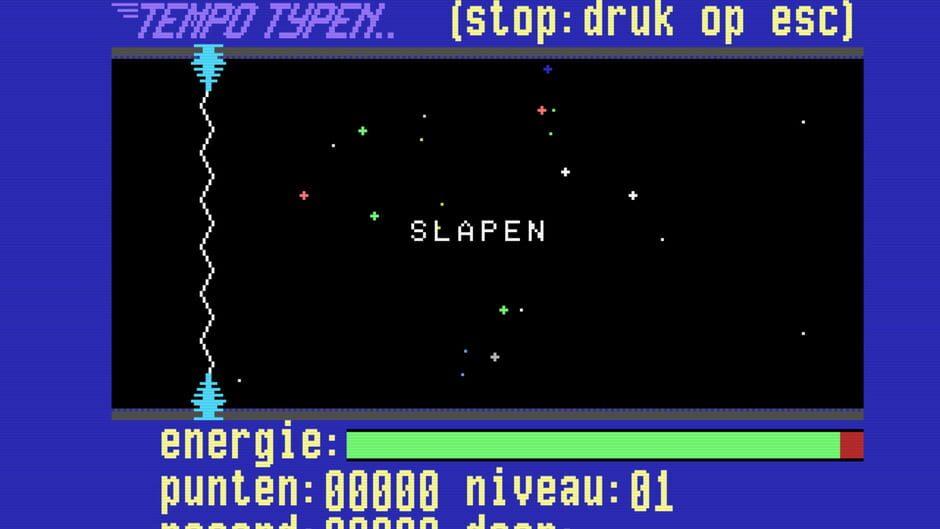 Tempo Typen screenshot 2