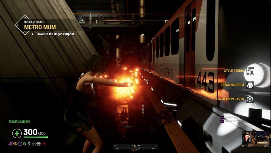 Make The Dead Dead Again screenshot 4