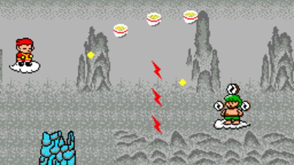 Chuka Taisen screenshot 2