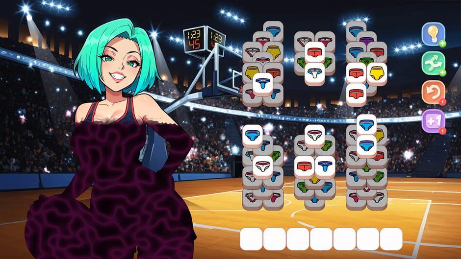 Panty Match Girls screenshot 4