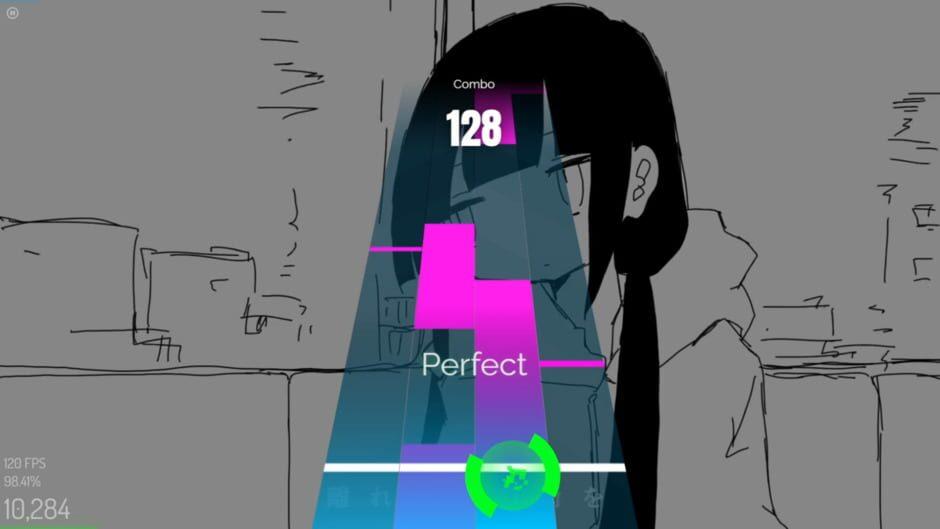 Rhythm Plus screenshot 2