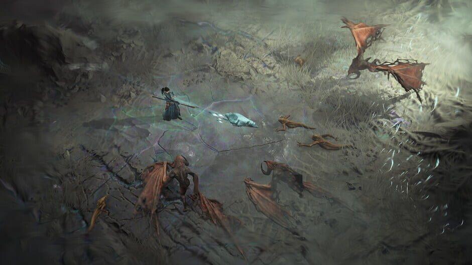 Diablo IV: Age of Hatred Collection screenshot 4