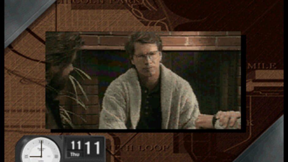 J.B. Harold: Blue Chicago Blues screenshot 2