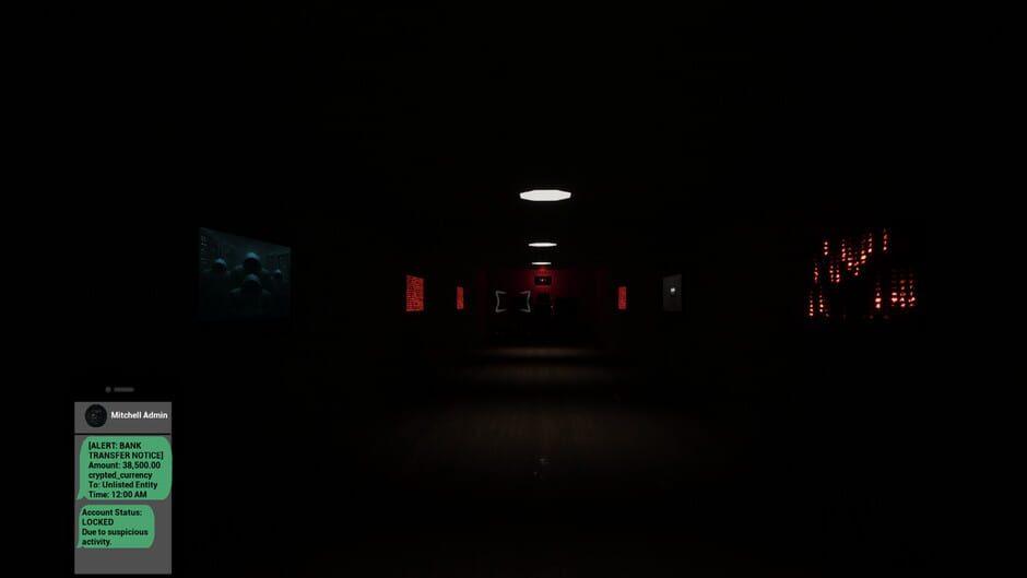Among the Strangers screenshot 4