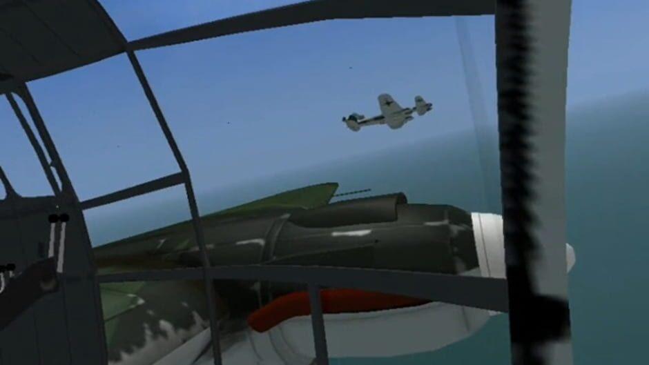 Battle of Britain screenshot 2