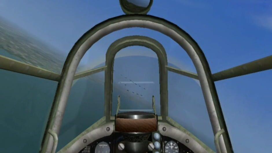 Battle of Britain screenshot 1