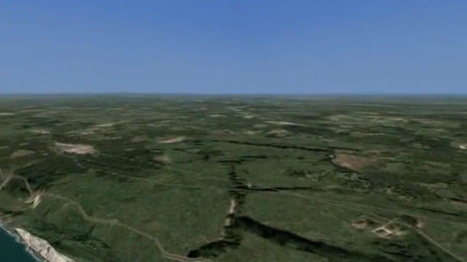 Battle of Britain screenshot 3