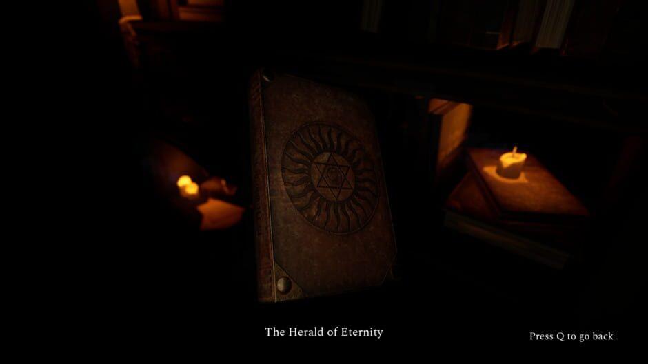 Myth of Valderit screenshot 4