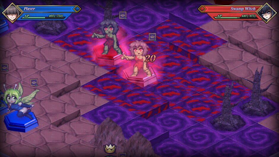 Codex Arcana: Grimoire of Monsters screenshot 3