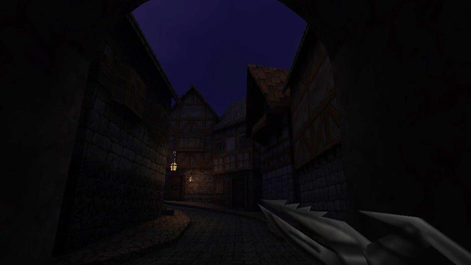 Storm over Thyrion screenshot 3