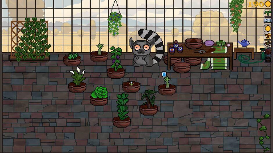 Gargoyle Garden screenshot 2