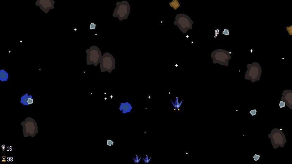 Cosmos Iter screenshot 3