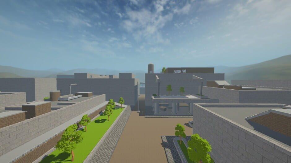 Parkour Paws screenshot 2