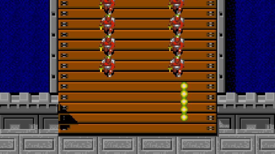 Arcade Archives 2: Labyrinth Runner screenshot 3
