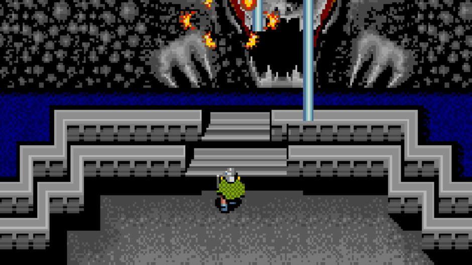 Arcade Archives 2: Labyrinth Runner screenshot 4