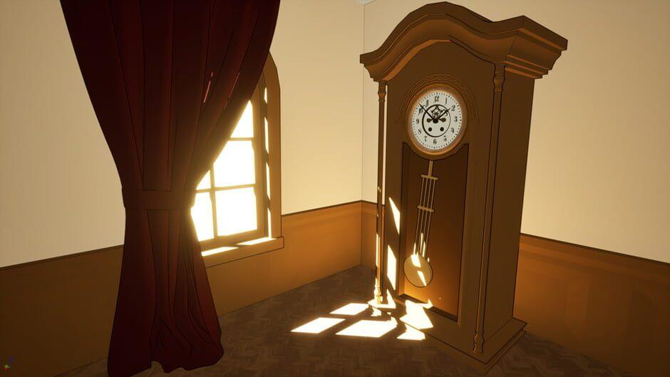 Hourturn: Echoes of Time screenshot 4