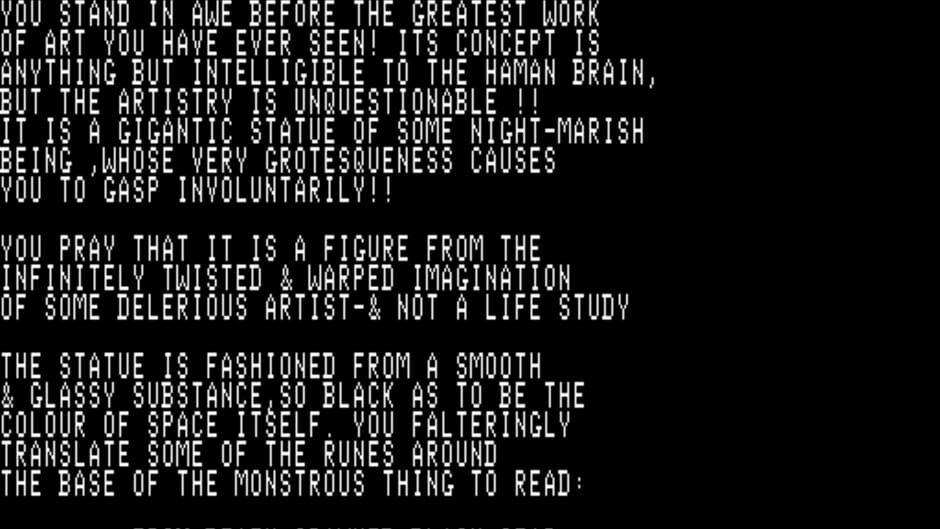 Kadath screenshot 3