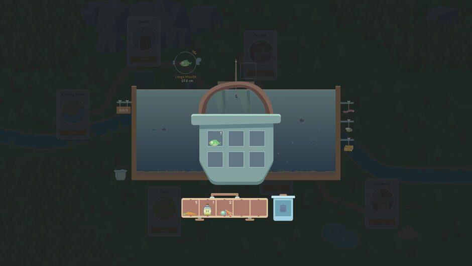 Medieval Market screenshot 4