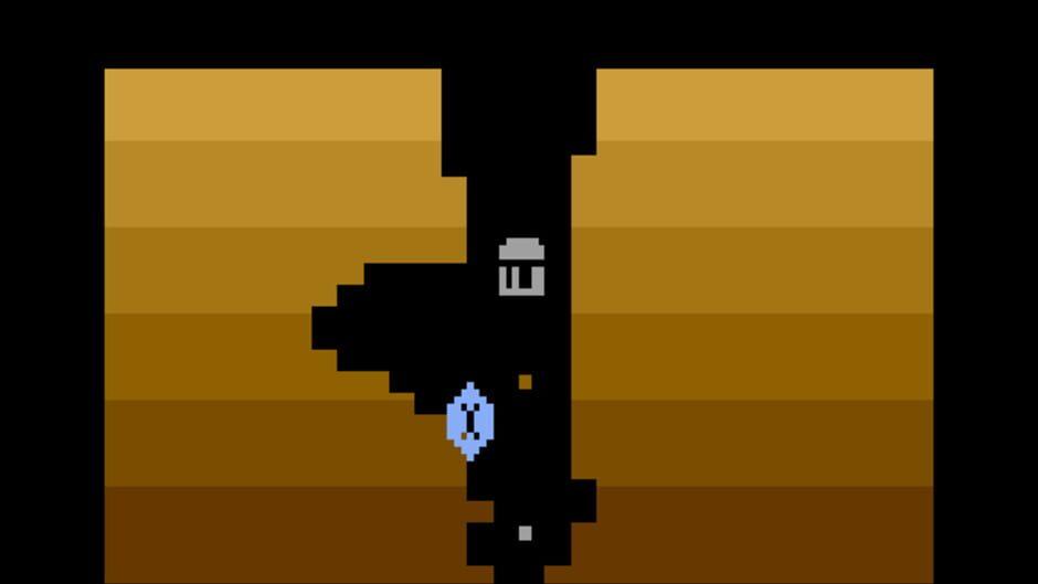 Minigun Miner screenshot 2