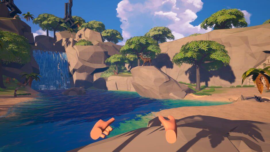 Isle Of Food screenshot 3