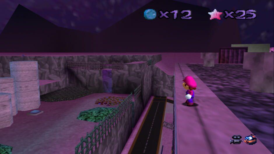WadoVice64 screenshot 3