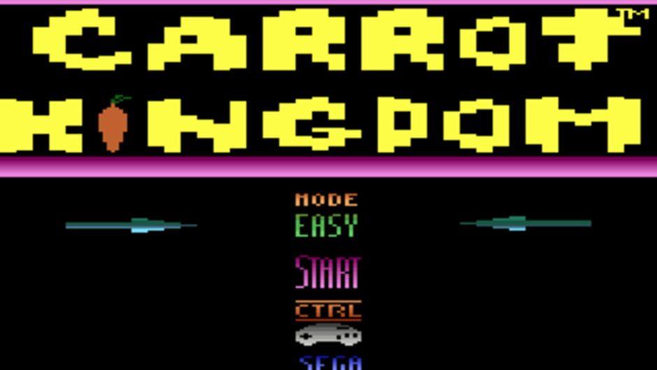 Carrot Kingdom screenshot 1