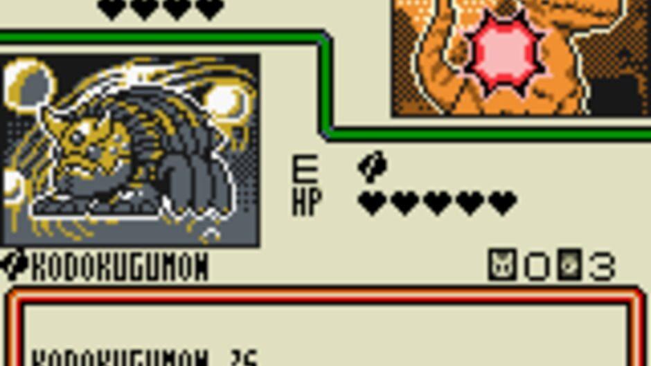 Digimon Adventure TCG Remastered screenshot 2