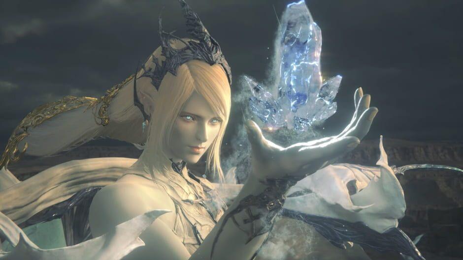Final Fantasy XVI: Complete Edition screenshot 1