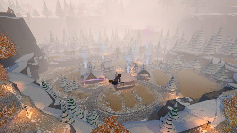 Broom Broom screenshot 3