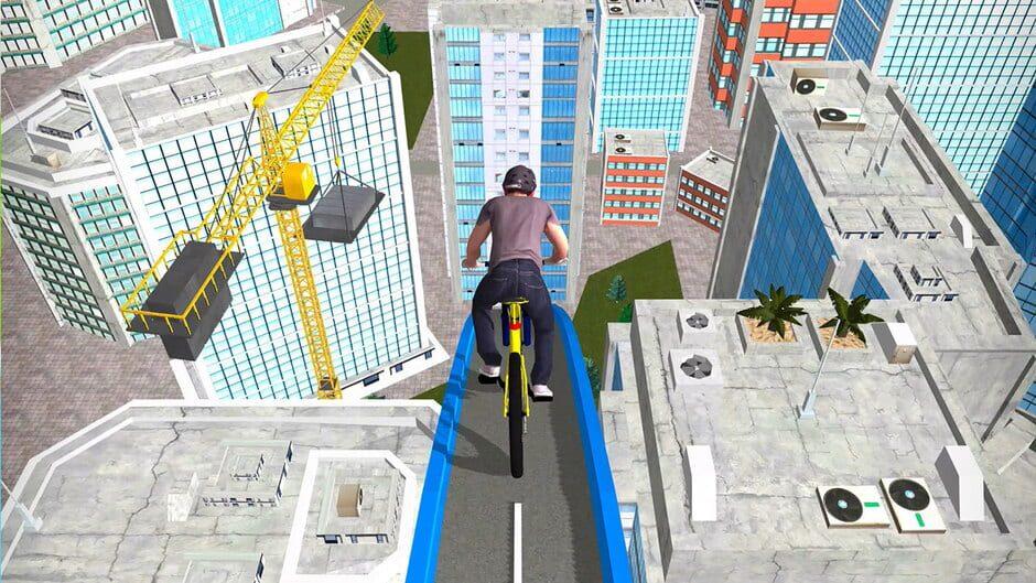 Ultimate Ride Jumps Collection screenshot 2