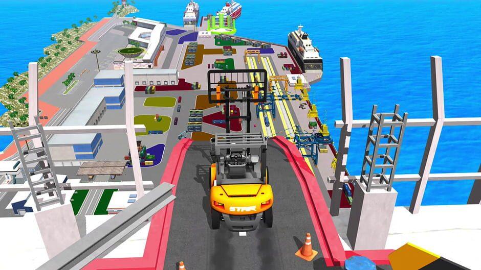 Ultimate Ride Jumps Collection screenshot 4
