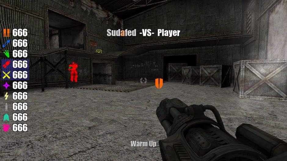 Painkiller++ screenshot 2