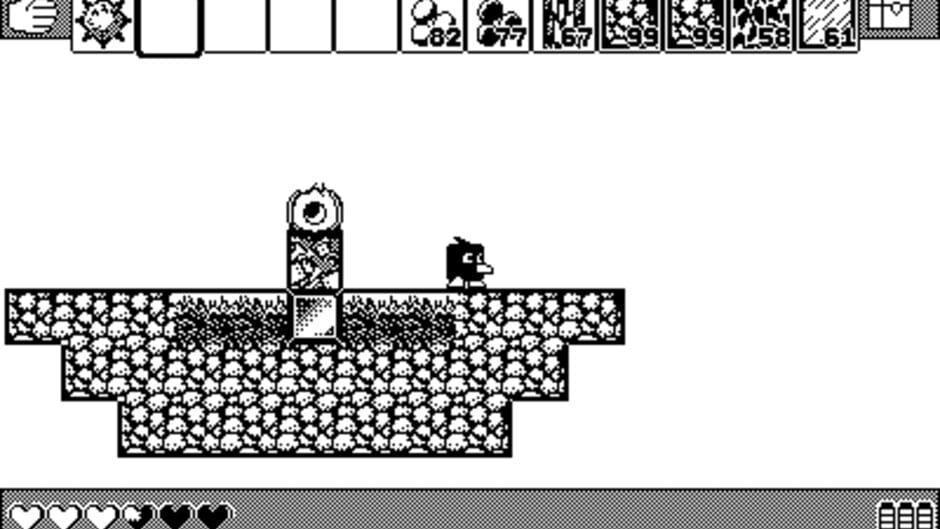 Shattered Wilds screenshot 2