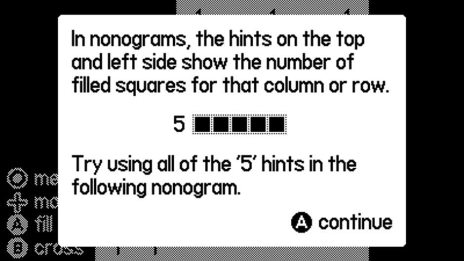 Picross Date! screenshot 1