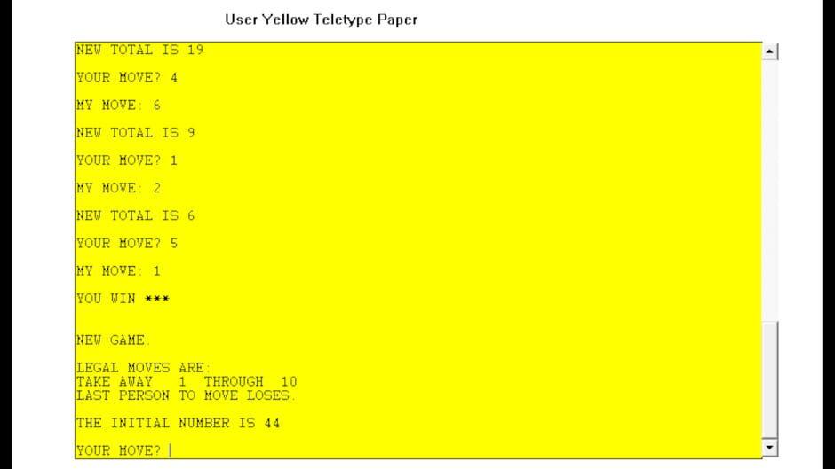 Batnum screenshot 2